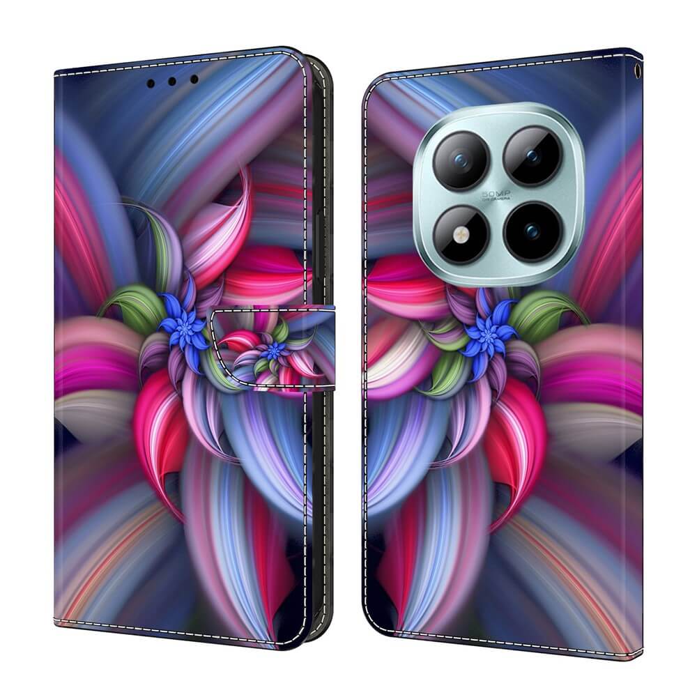 Xiaomi Redmi Note 15 Pro+ / Poco M8 Pro - 3D-Effekt HĂŒlle Etui - Image 28