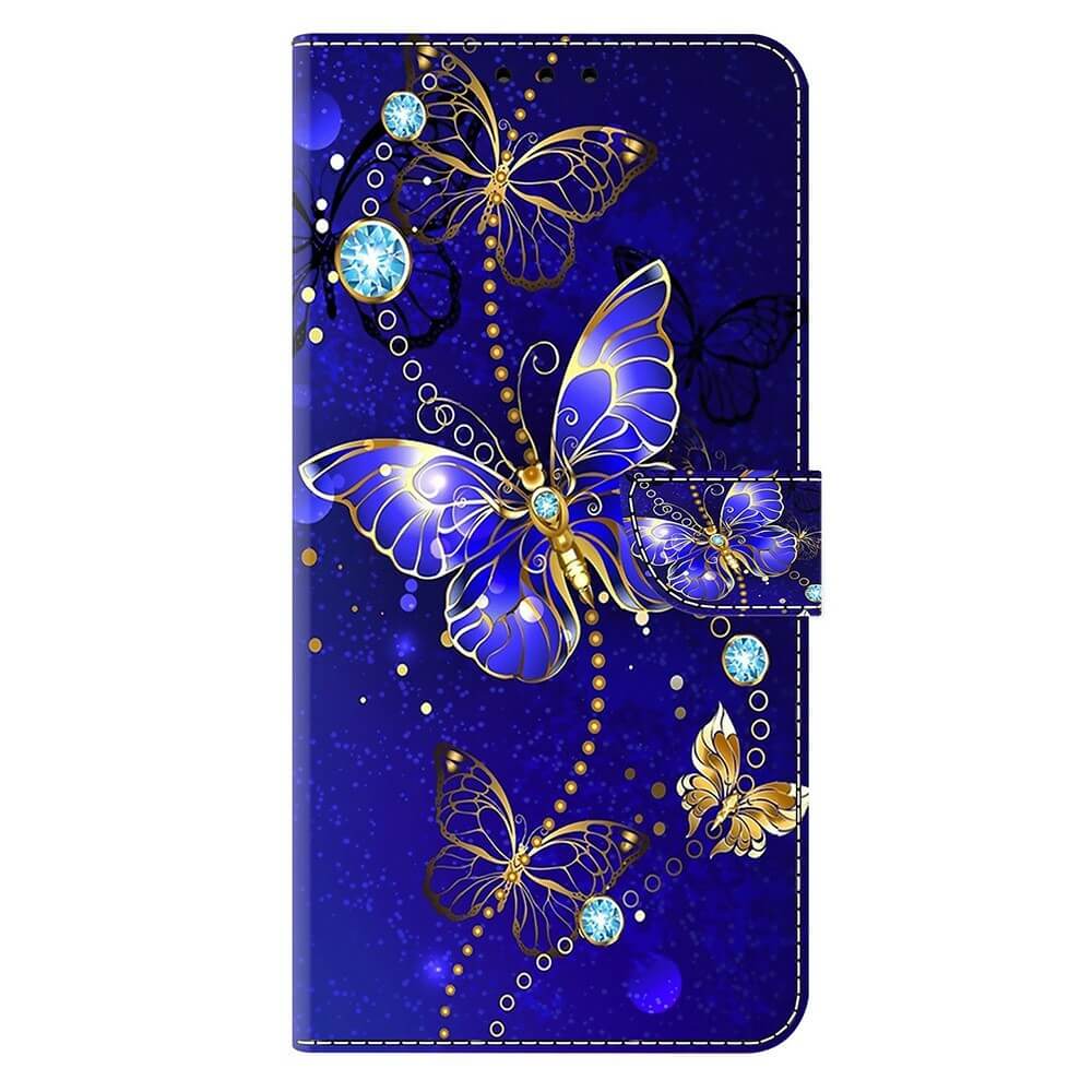 Xiaomi Redmi Note 15 Pro+ / Poco M8 Pro - 3D-Effekt HĂŒlle Etui - Image 29