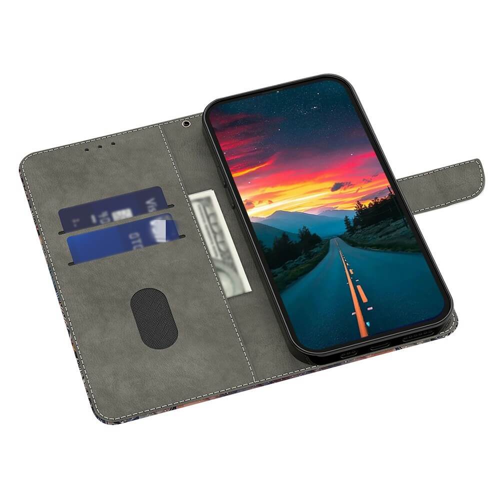 Xiaomi Redmi Note 15 Pro+ / Poco M8 Pro - 3D-Effekt HĂŒlle Etui - Image 34