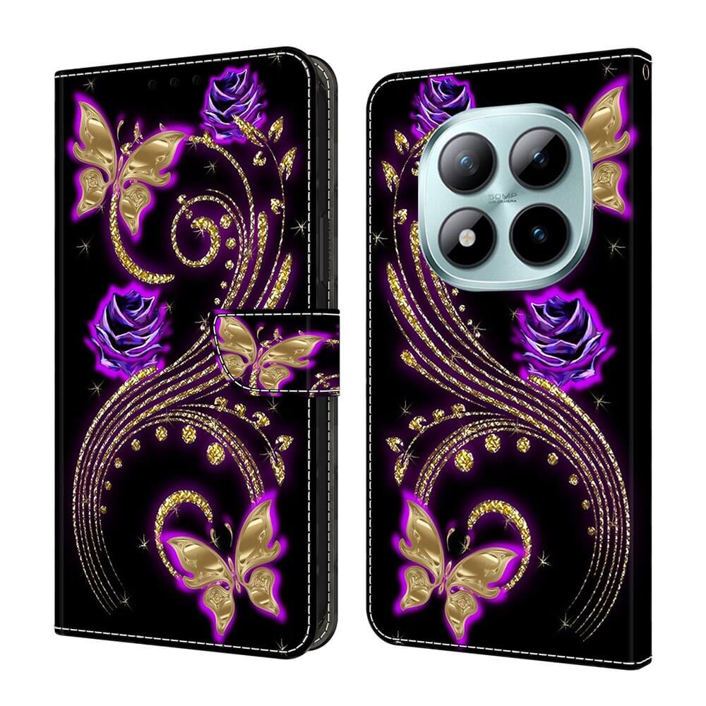Xiaomi Redmi Note 15 Pro+ / Poco M8 Pro - 3D-Effekt HĂŒlle Etui - Image 36