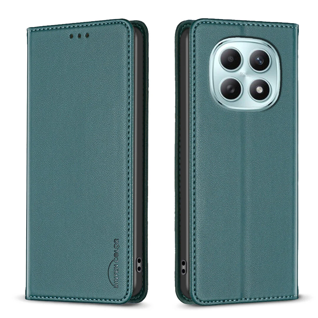 Xiaomi Redmi Note 15 Pro+ / Poco M8 Pro - BINFEN Flip Case Hülle