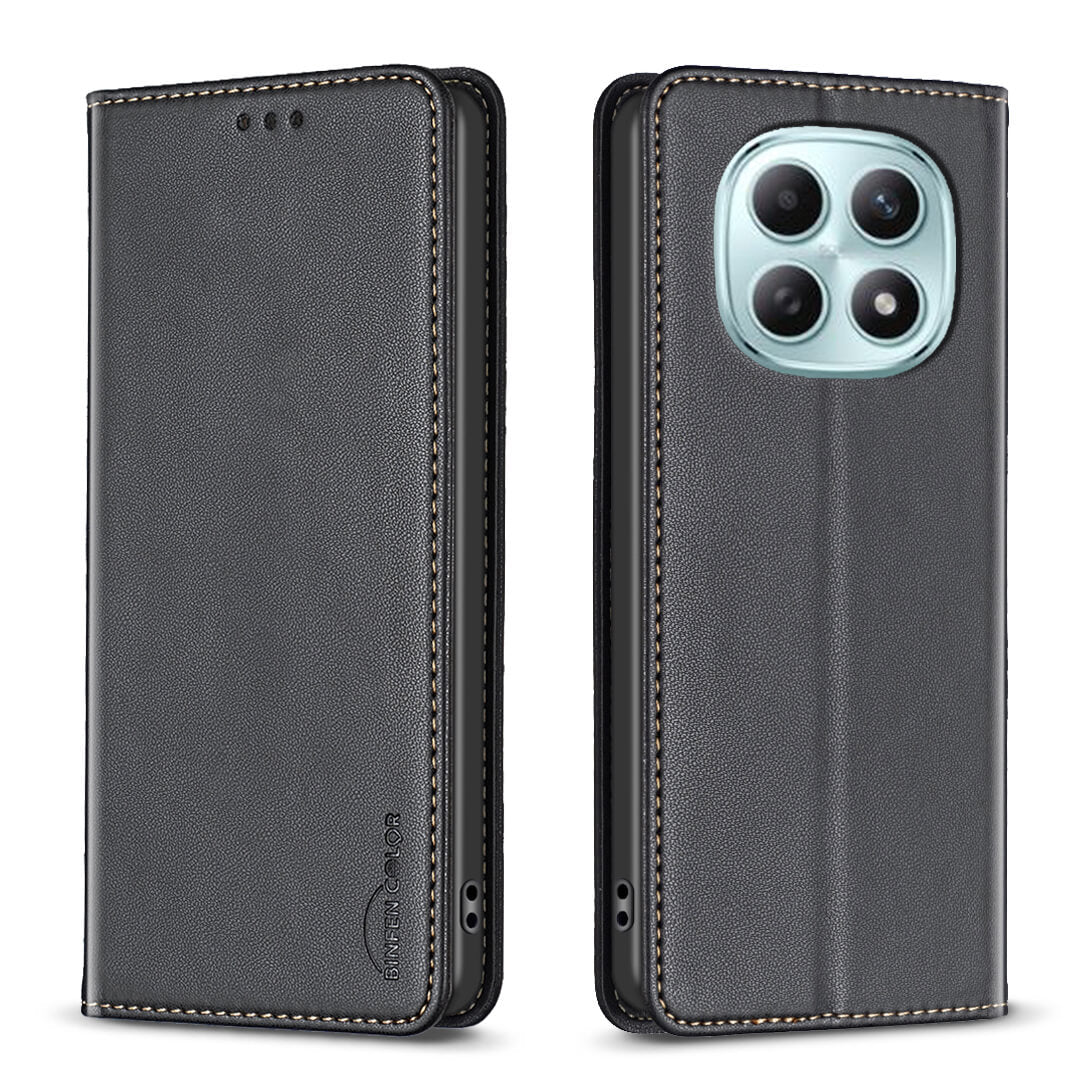 Xiaomi Redmi Note 15 Pro+ / Poco M8 Pro - BINFEN Flip Case Hülle - Image 11
