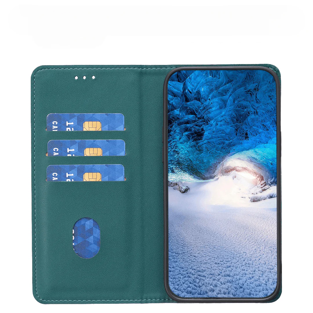 Xiaomi Redmi Note 15 Pro+ / Poco M8 Pro - BINFEN Flip Case Hülle - Image 2