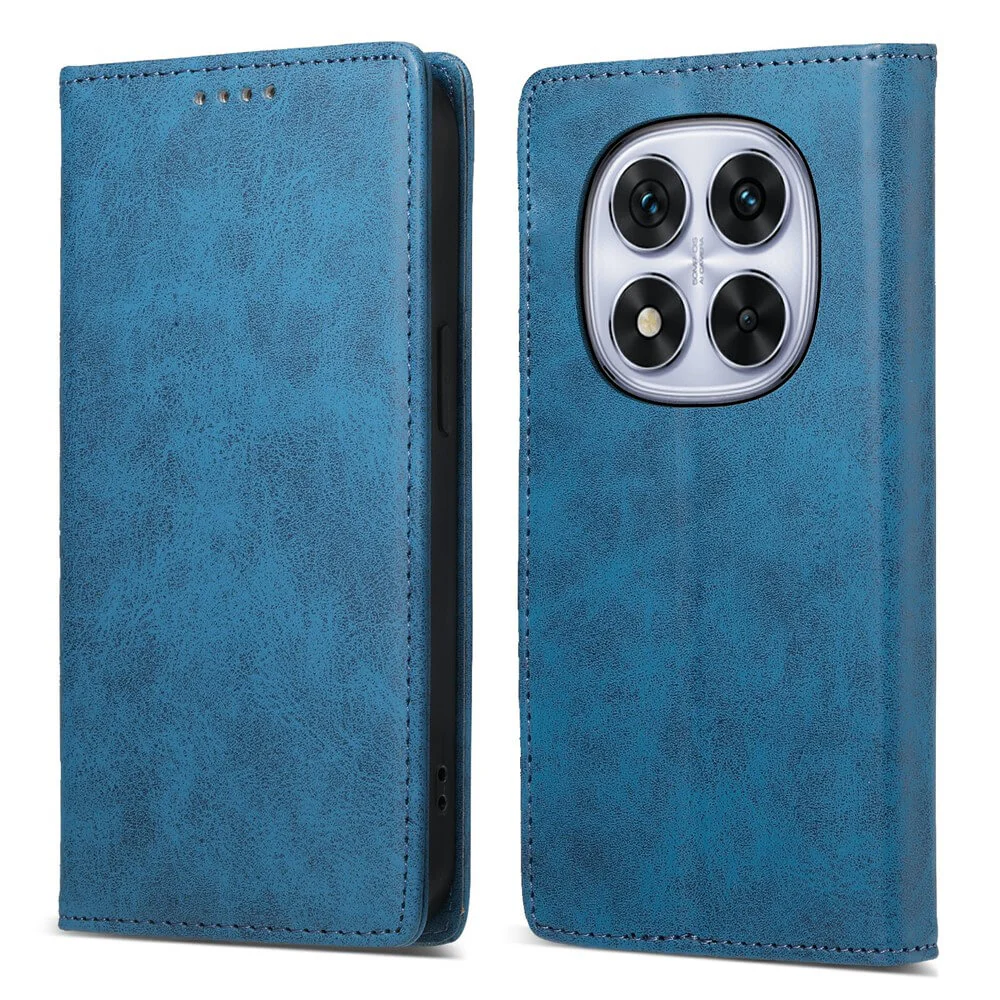Xiaomi Redmi Note 15 Pro+ / Poco M8 Pro - Flip Case mit RFID Blocker