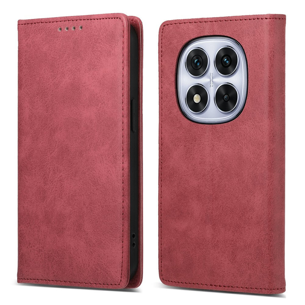 Xiaomi Redmi Note 15 Pro+ / Poco M8 Pro - Flip Case mit RFID Blocker - Image 13