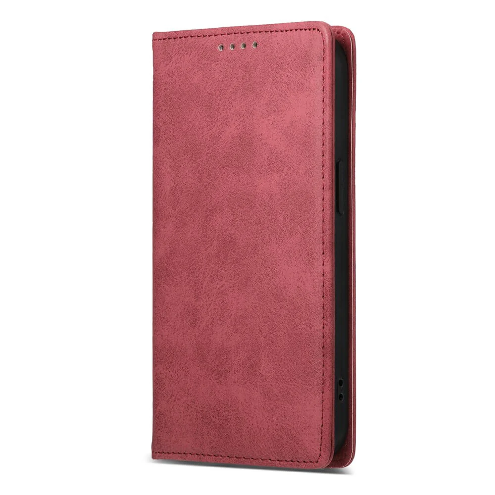 Xiaomi Redmi Note 15 Pro+ / Poco M8 Pro - Flip Case mit RFID Blocker - Image 17