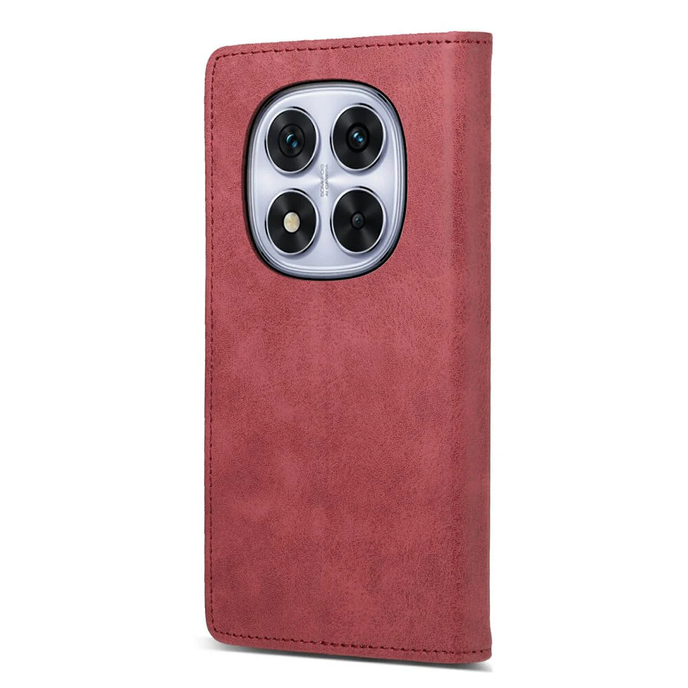 Xiaomi Redmi Note 15 Pro+ / Poco M8 Pro - Flip Case mit RFID Blocker - Image 18