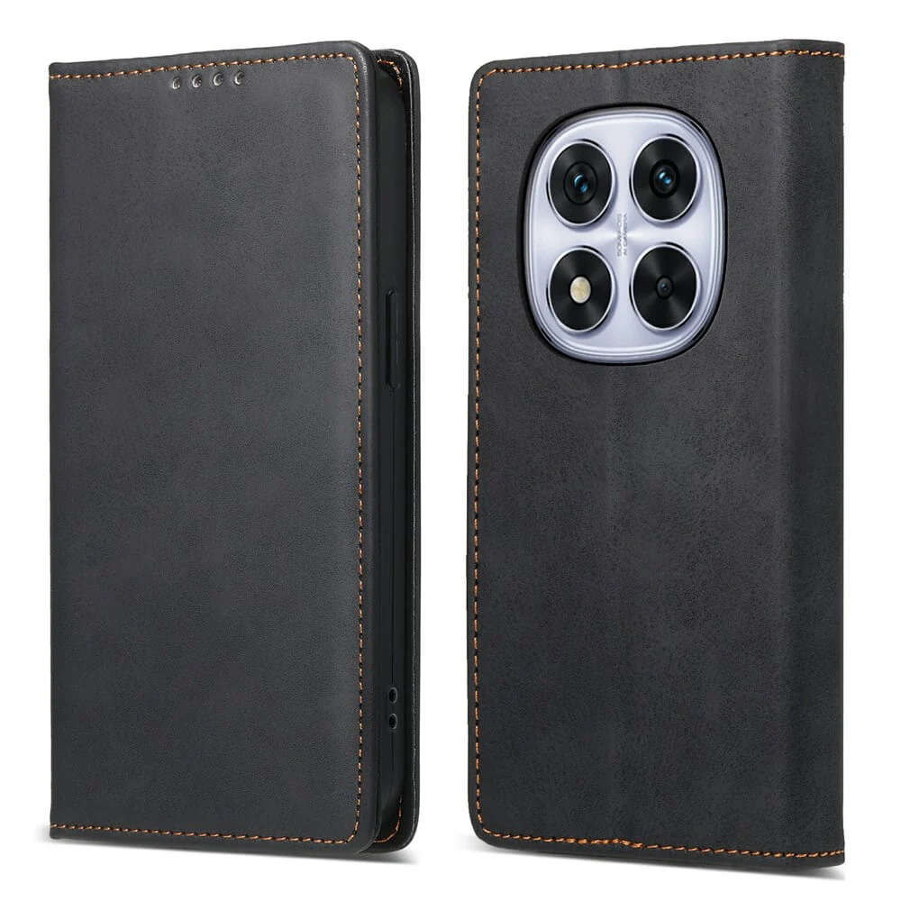 Xiaomi Redmi Note 15 Pro+ / Poco M8 Pro - Flip Case mit RFID Blocker - Image 19