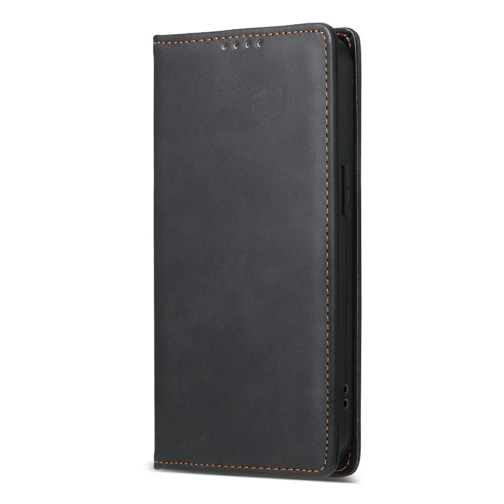 Xiaomi Redmi Note 15 Pro+ / Poco M8 Pro - Flip Case mit RFID Blocker - Image 23