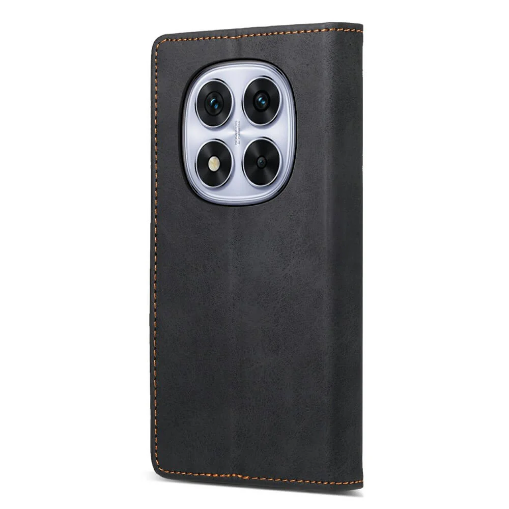 Xiaomi Redmi Note 15 Pro+ / Poco M8 Pro - Flip Case mit RFID Blocker - Image 24