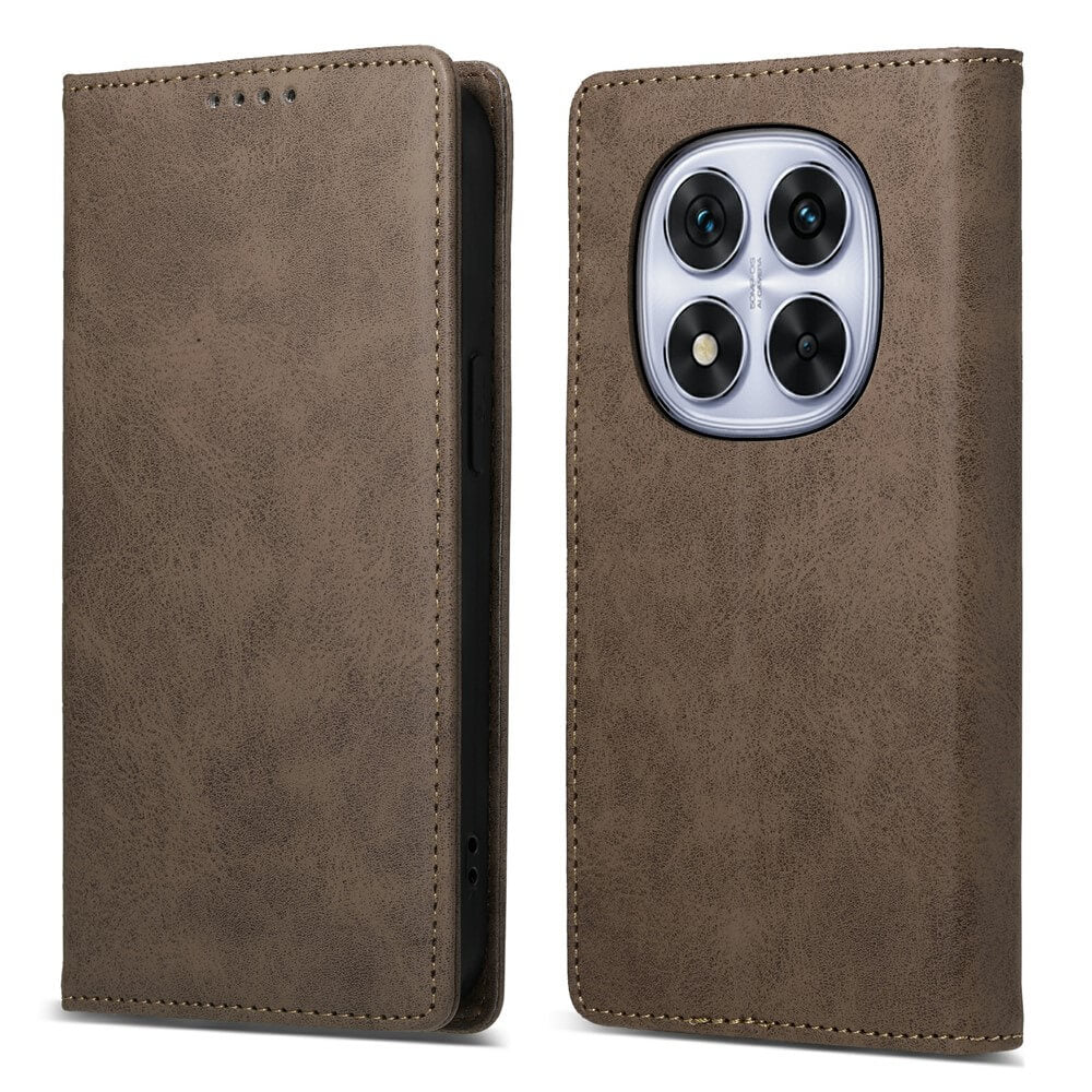 Xiaomi Redmi Note 15 Pro+ / Poco M8 Pro - Flip Case mit RFID Blocker - Image 25