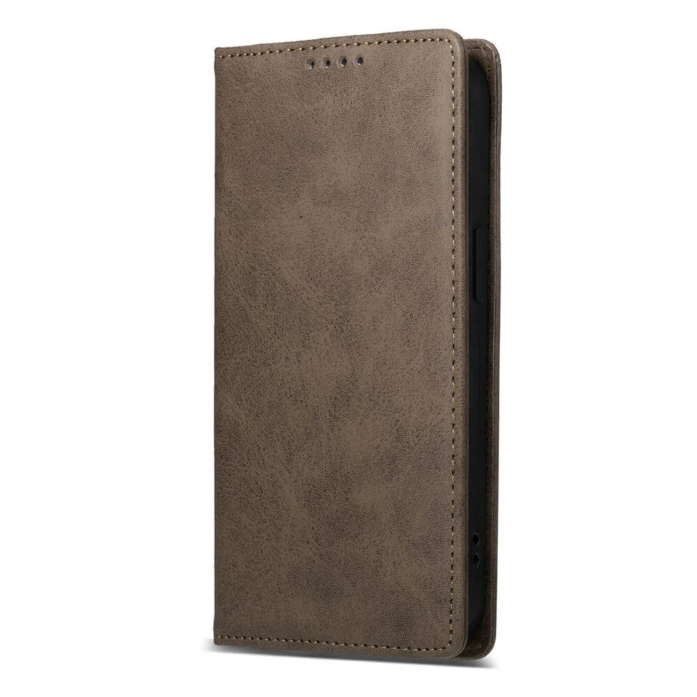 Xiaomi Redmi Note 15 Pro+ / Poco M8 Pro - Flip Case mit RFID Blocker - Image 29