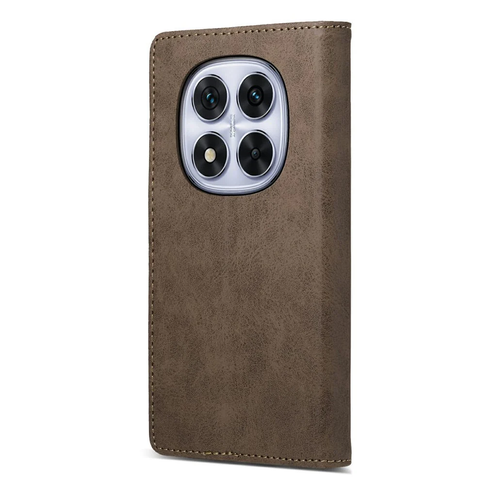 Xiaomi Redmi Note 15 Pro+ / Poco M8 Pro - Flip Case mit RFID Blocker - Image 30
