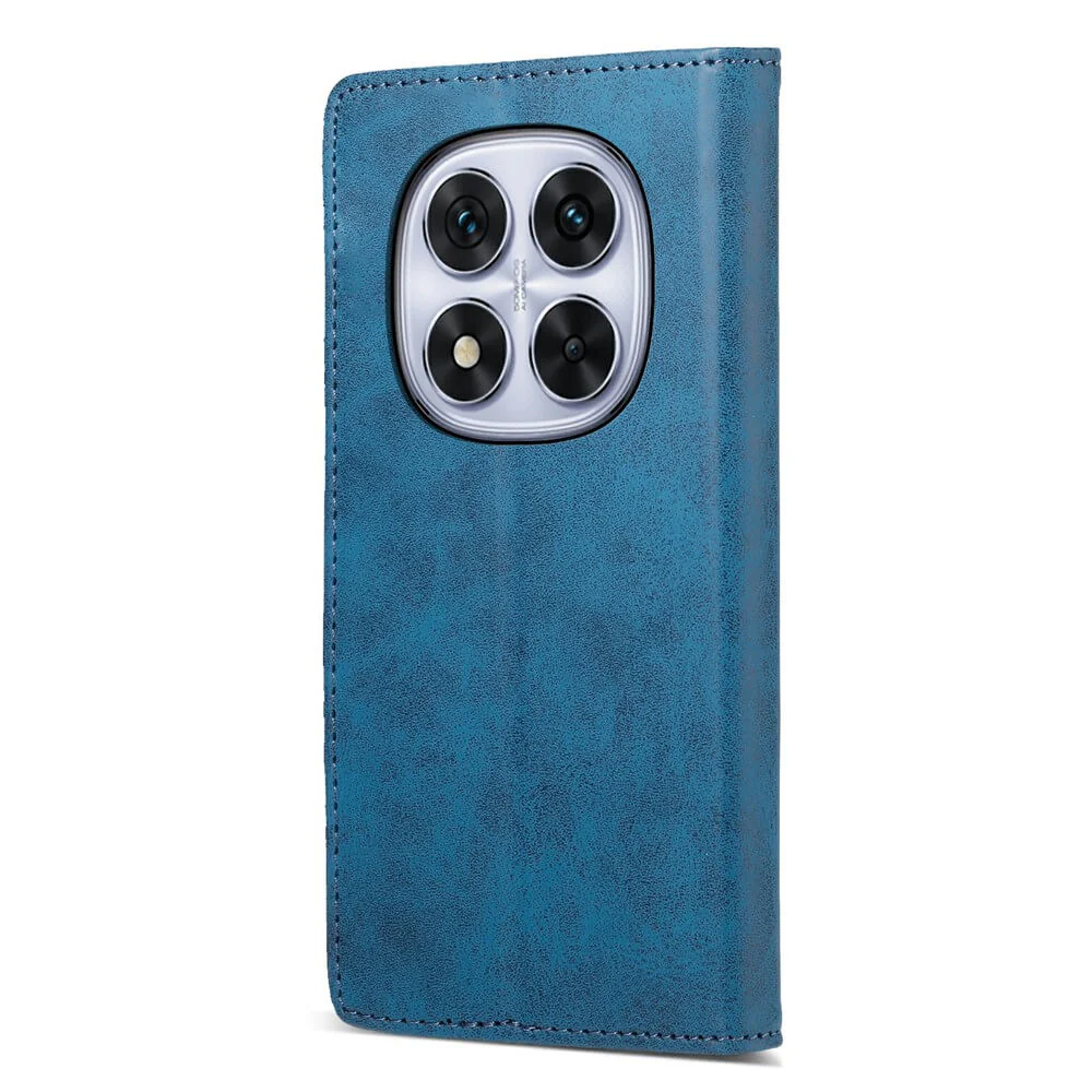 Xiaomi Redmi Note 15 Pro+ / Poco M8 Pro - Flip Case mit RFID Blocker - Image 6