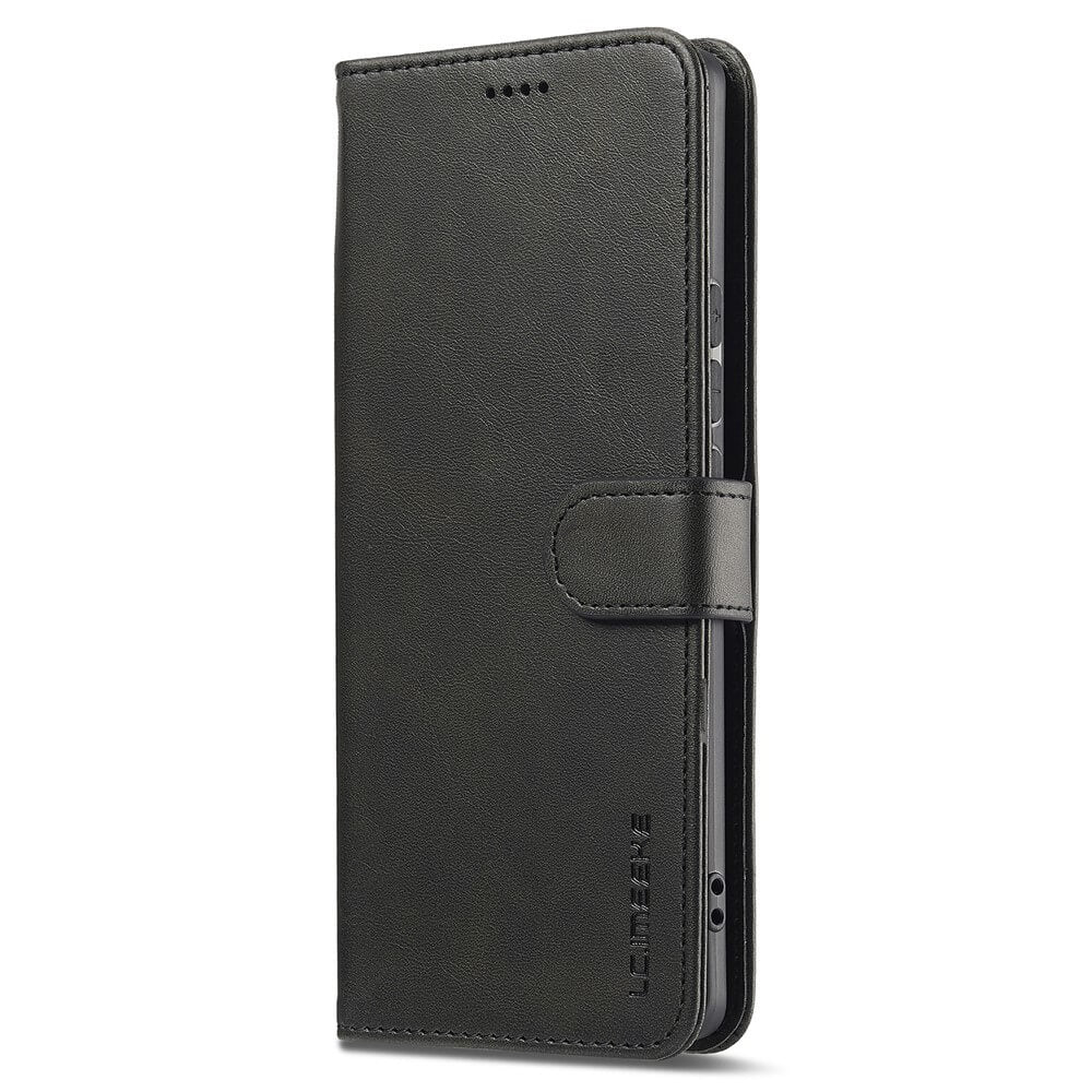Xiaomi Redmi Note 15 Pro+ / Poco M8 Pro - LC.IMEEKE Leder Etui Hülle - Image 6