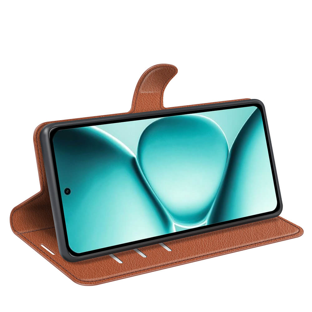 Xiaomi Redmi Note 15 Pro+ / Poco M8 Pro - Leder Etui Hülle - Image 29