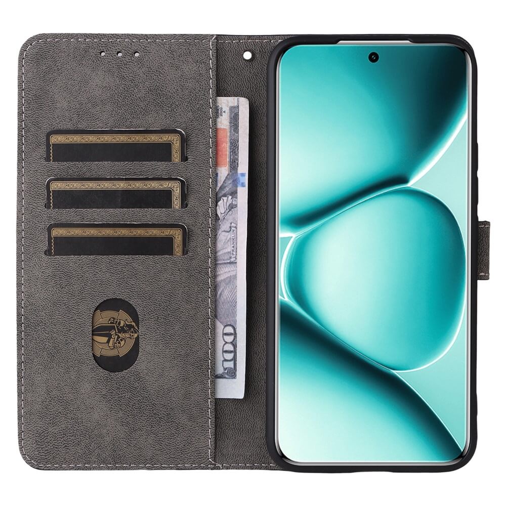 Xiaomi Redmi Note 15 Pro+ / Poco M8 Pro - Ledertasche mit RFID Blocker - Image 17