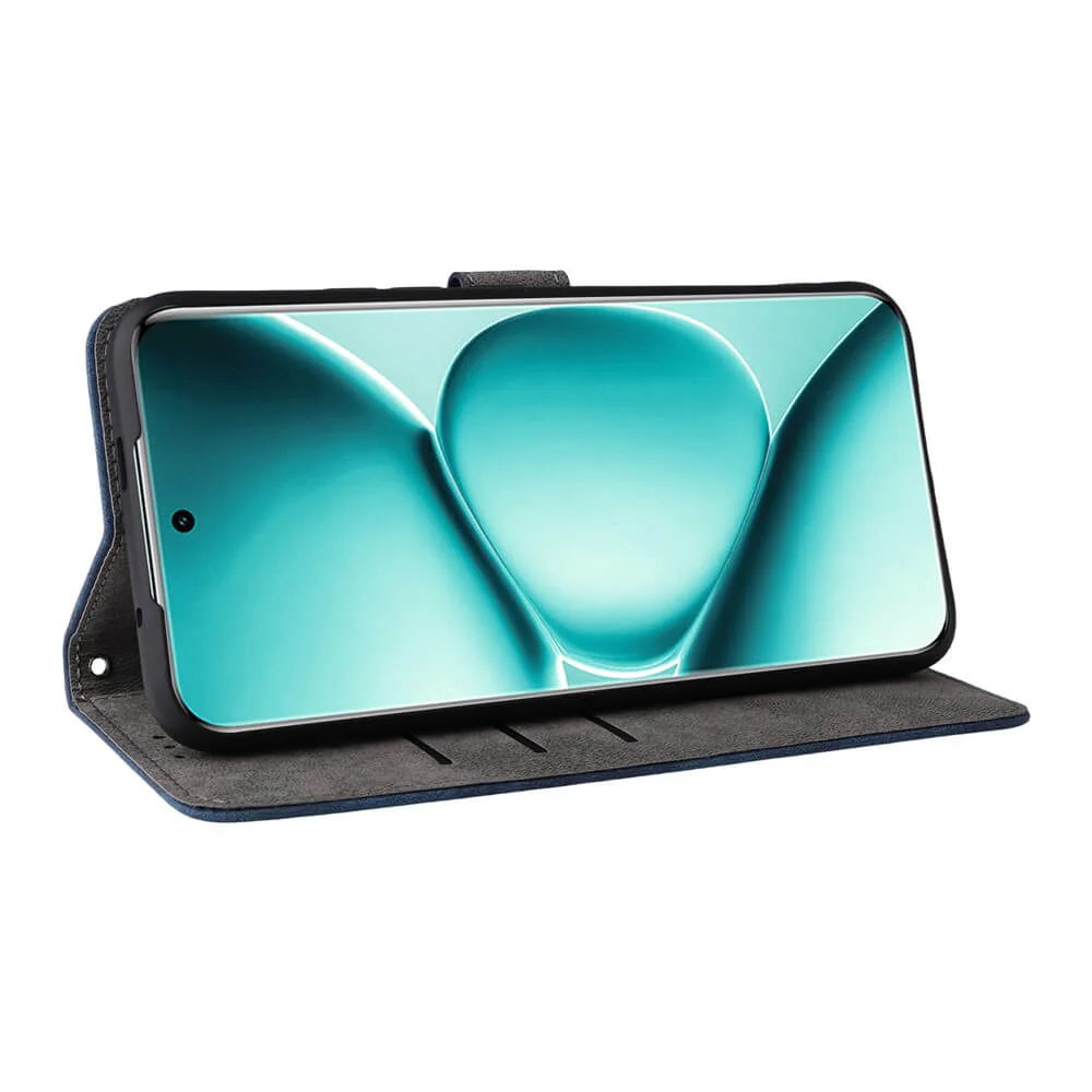 Xiaomi Redmi Note 15 Pro+ / Poco M8 Pro - Ledertasche mit RFID Blocker - Image 8