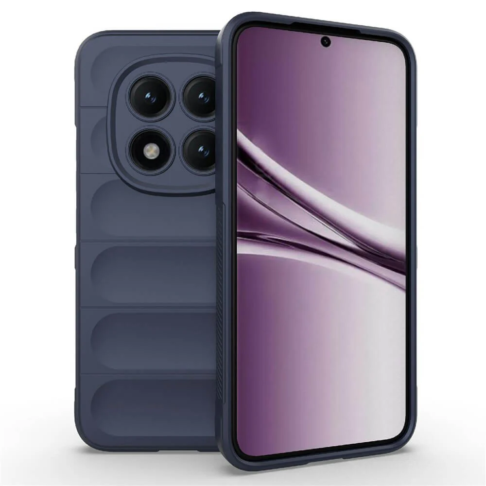 Xiaomi Redmi Note 15 Pro+ / Poco M8 Pro - Rugged Protective Hülle - Image 15