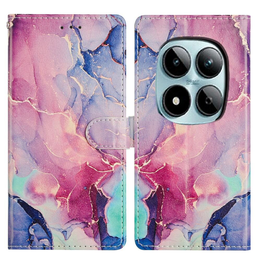Xiaomi Redmi Note 15 Pro+ / Poco M8 Pro - Tasche Hülle mit Motiv - Image 30