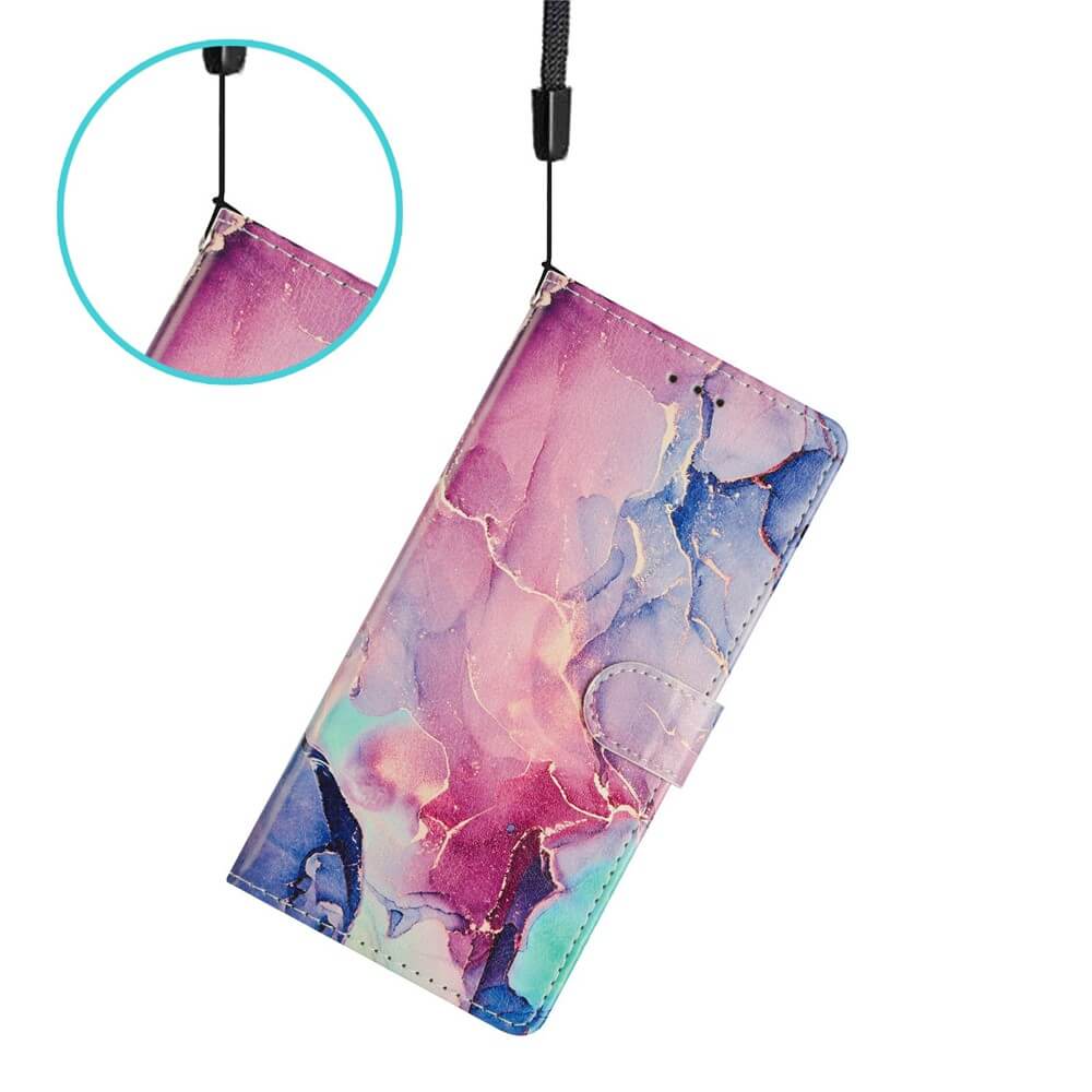 Xiaomi Redmi Note 15 Pro+ / Poco M8 Pro - Tasche Hülle mit Motiv - Image 33