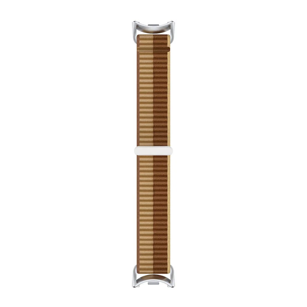 Xiaomi Smart Band 10 - Nylon Stoff Band flexibel mit Klett - Image 13