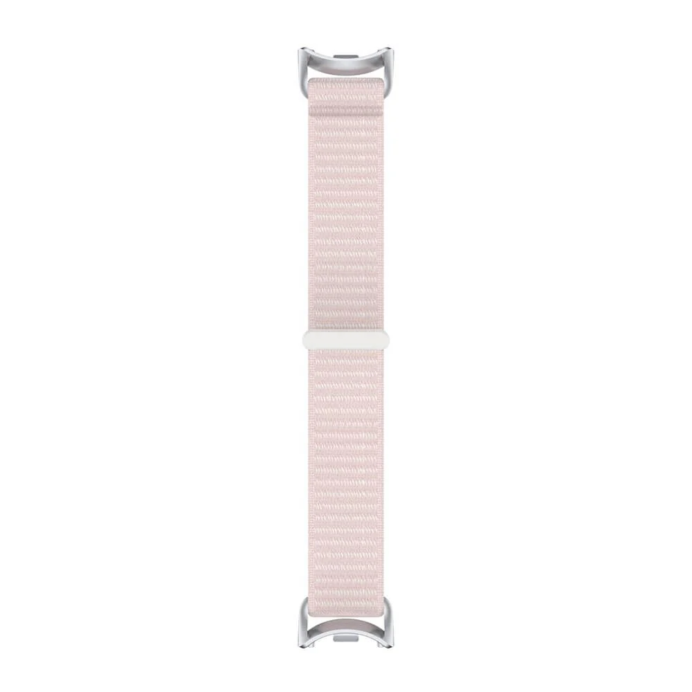 Xiaomi Smart Band 10 - Nylon Stoff Band flexibel mit Klett - Image 21
