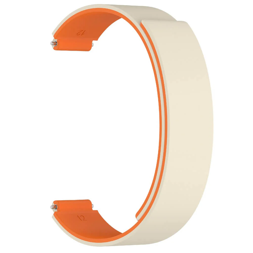 Xiaomi Smart Band 10 - Silikon Magnetarmband