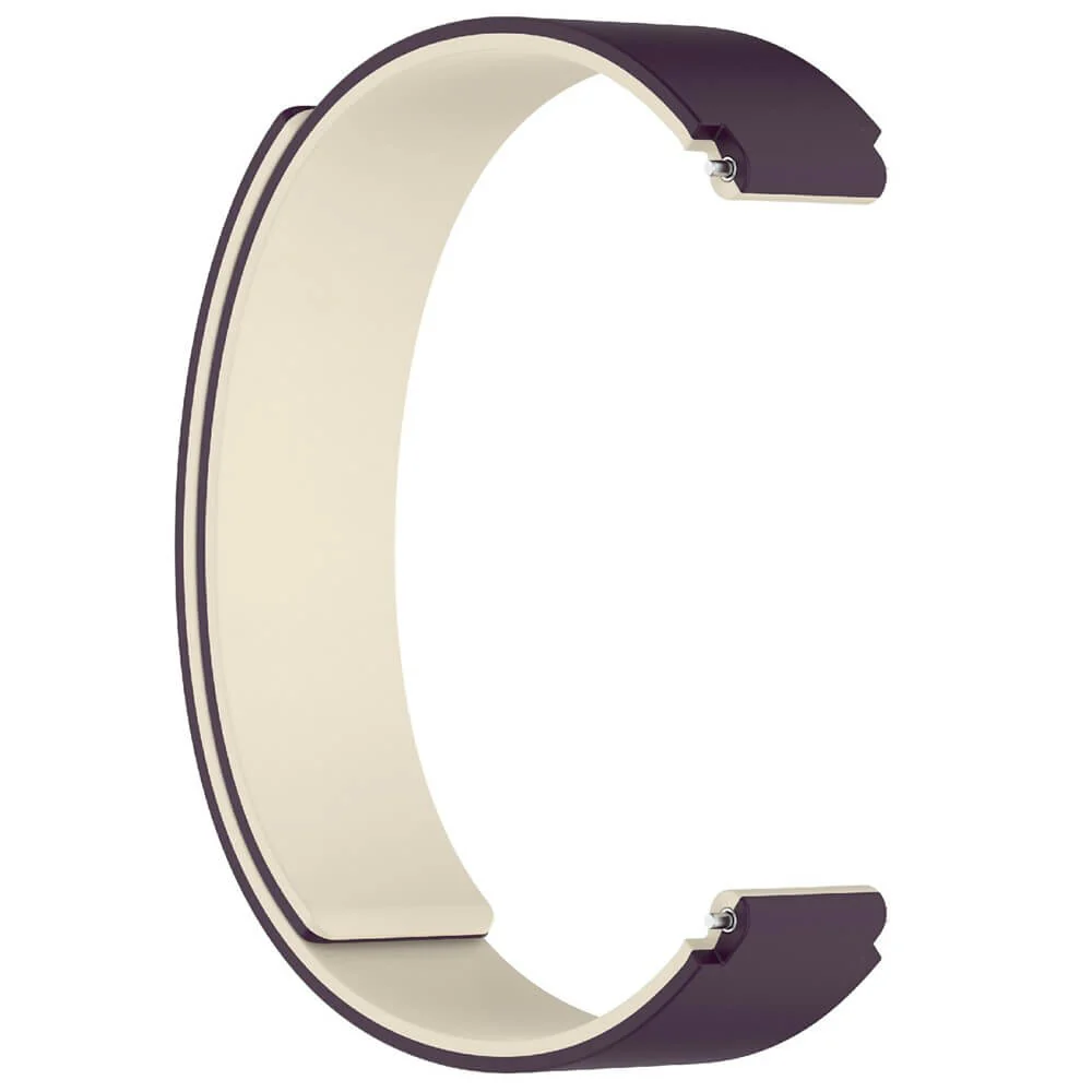 Xiaomi Smart Band 10 - Silikon Magnetarmband - Image 16