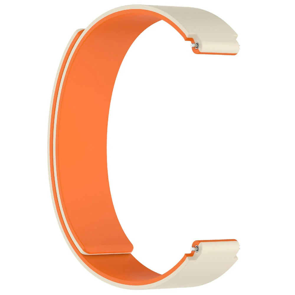 Xiaomi Smart Band 10 - Silikon Magnetarmband - Image 2