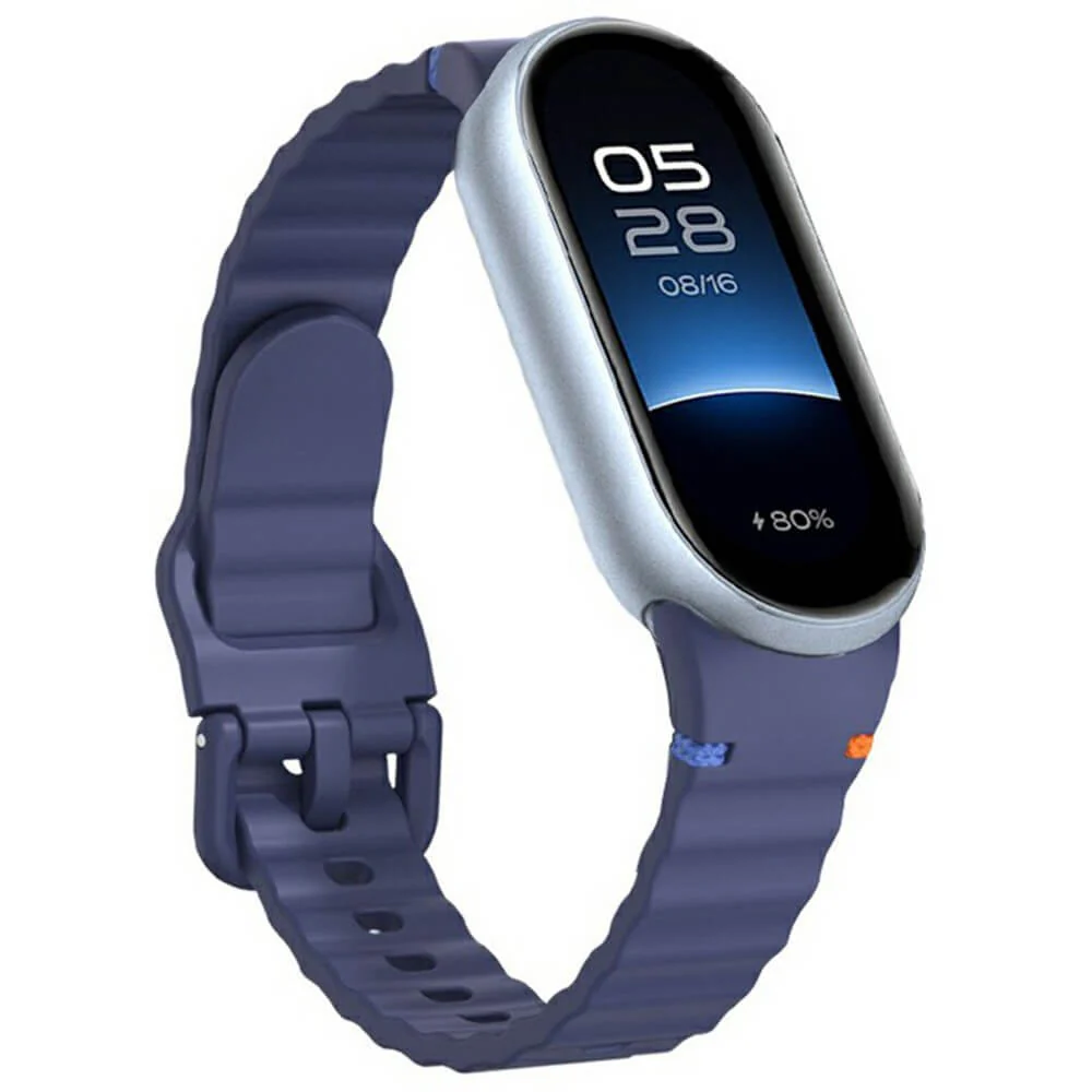 Xiaomi Smart Band 10 - Silikon Sportarmband Ersatzband - Image 9