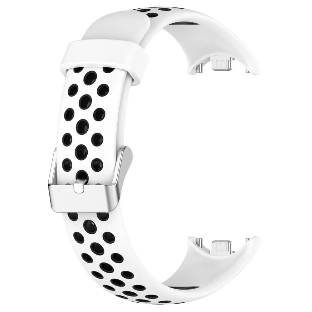 Xiaomi Smart Band 9 / 8 - Silikon Sportarmband Ersatzband - Image 15