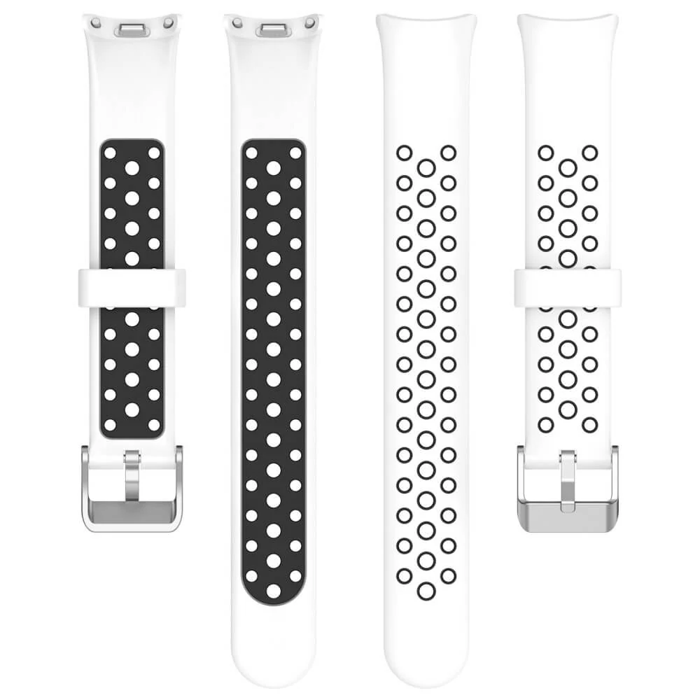 Xiaomi Smart Band 9 / 8 - Silikon Sportarmband Ersatzband - Image 18