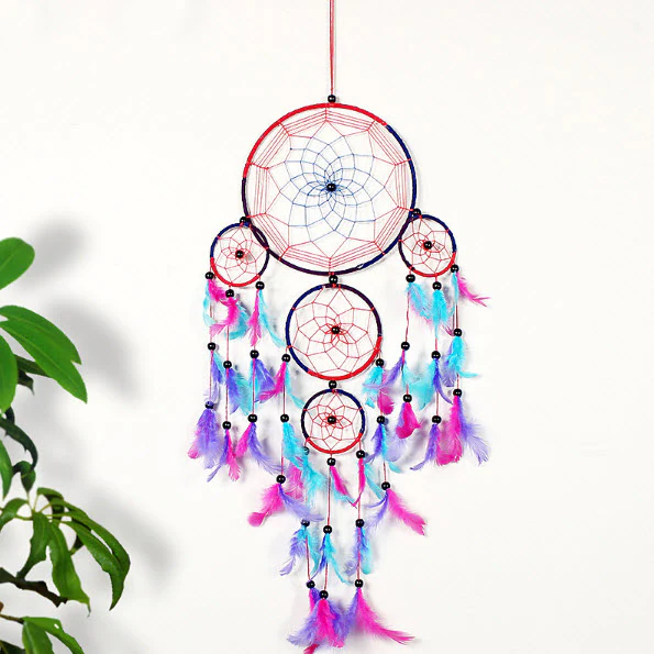 XXL Traumfänger Dream Catcher