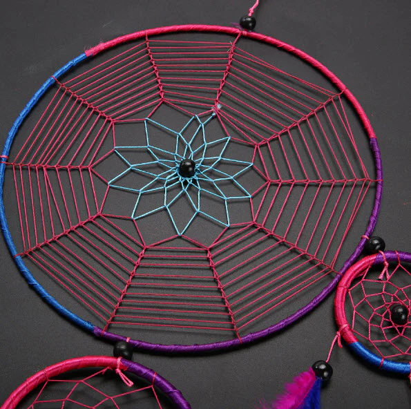 XXL Traumfänger Dream Catcher - Image 2