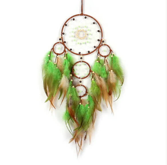 XXL Traumfänger Dream Catcher - Image 5