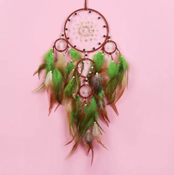 XXL Traumfänger Dream Catcher - Image 7